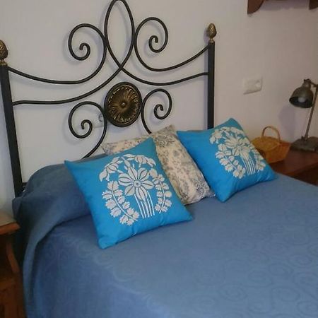 Villarei Ribadeo Dış mekan fotoğraf