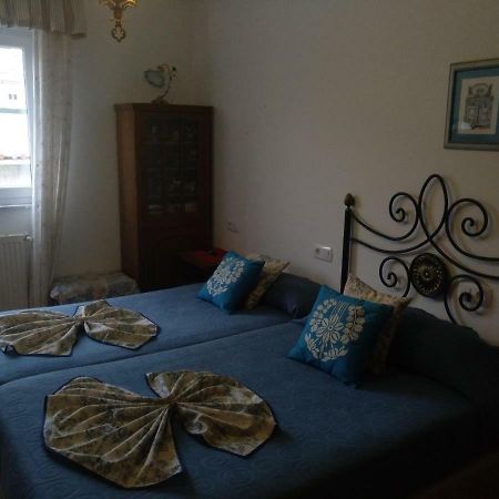 Villarei Ribadeo Dış mekan fotoğraf