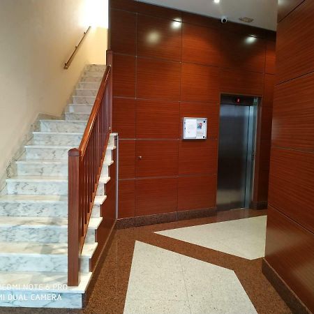 Villarei Ribadeo Dış mekan fotoğraf