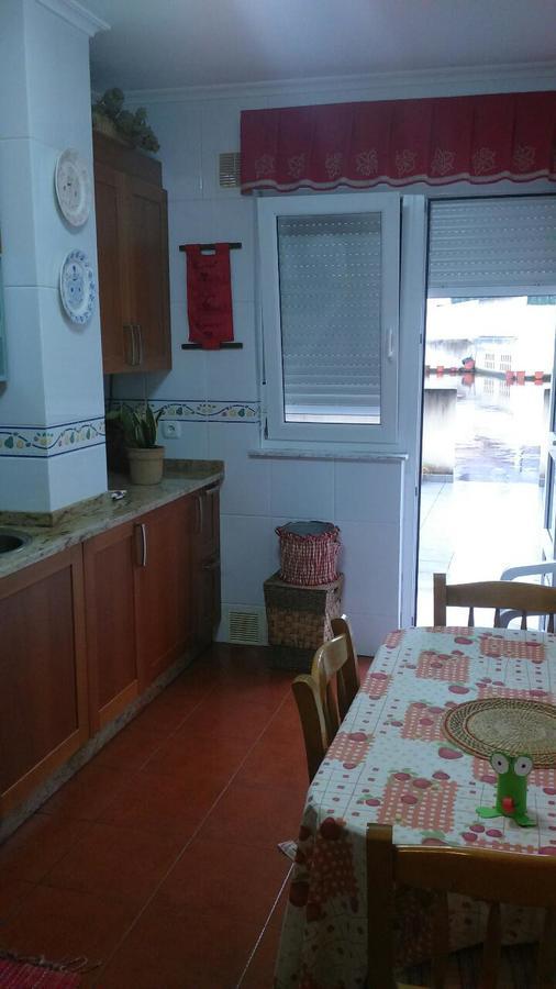 Villarei Ribadeo Dış mekan fotoğraf