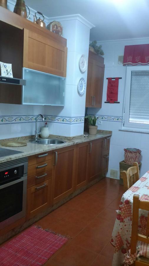 Villarei Ribadeo Dış mekan fotoğraf