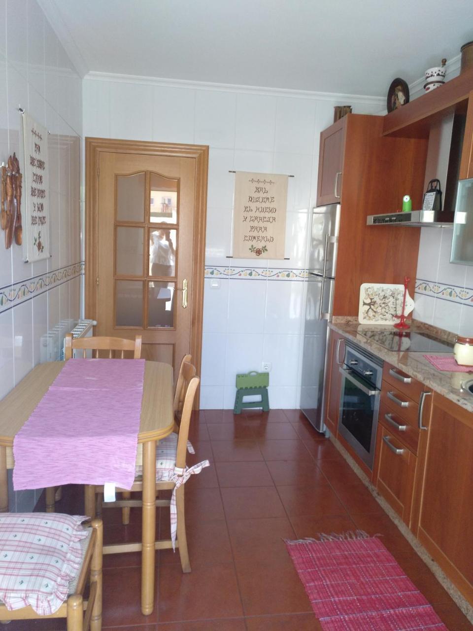 Villarei Ribadeo Dış mekan fotoğraf