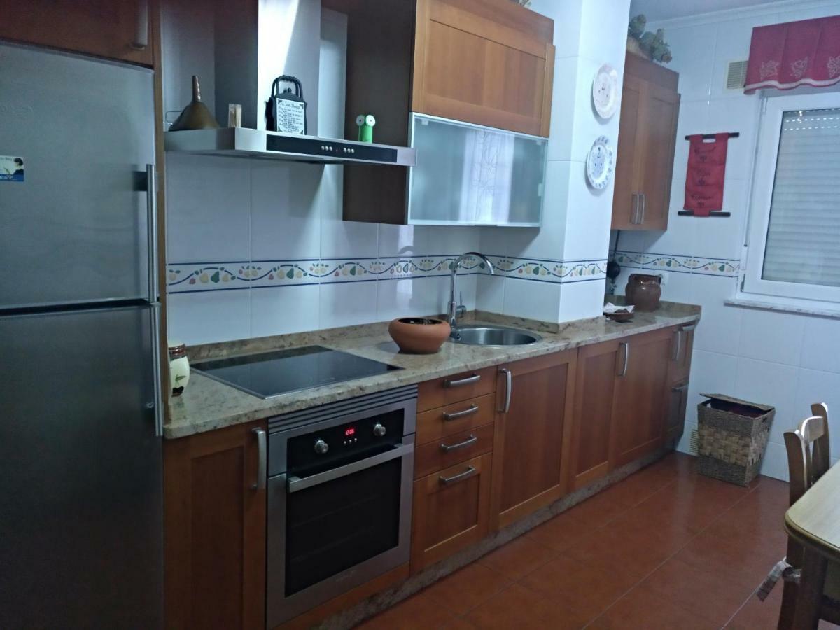 Villarei Ribadeo Dış mekan fotoğraf