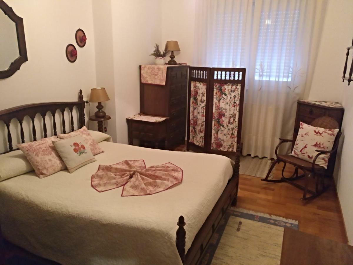 Villarei Ribadeo Dış mekan fotoğraf