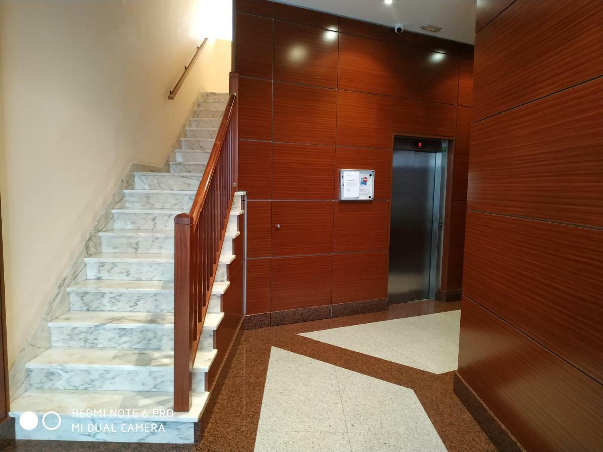 Villarei Ribadeo Dış mekan fotoğraf