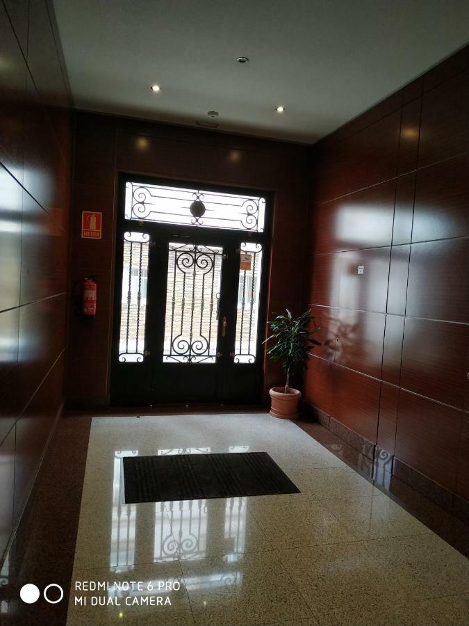 Villarei Ribadeo Dış mekan fotoğraf